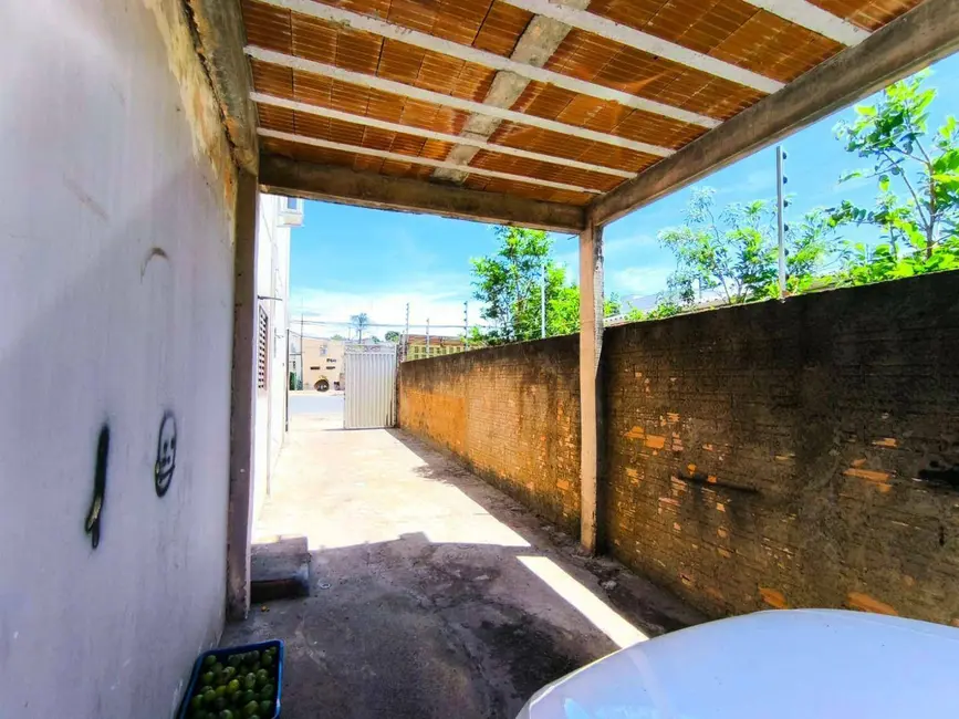 Sobrado com 5 quartos à venda, 360m2 em Jardim Alexandrina, Anapolis - GO - imagem 8 Foto 8 de Sobrado com 5 quartos à venda, 360m2 em Jardim Alexandrina, Anapolis - GO