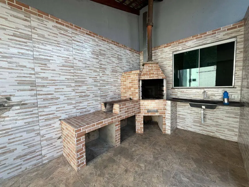 Foto 4 de Casa com 2 quartos à venda, 150m2 em Residencial Ana Caroline, Anapolis - GO