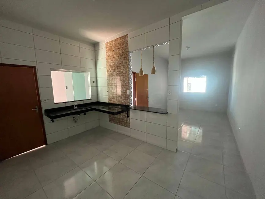 Foto 7 de Casa com 2 quartos à venda, 150m2 em Residencial Ana Caroline, Anapolis - GO