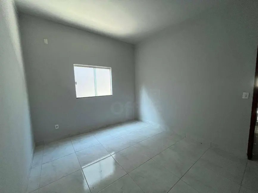 Foto 2 de Casa com 2 quartos à venda, 150m2 em Residencial Ana Caroline, Anapolis - GO