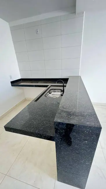 Foto 4 de Casa com 2 quartos à venda, 84m2 em Jardim Luzitano, Anapolis - GO