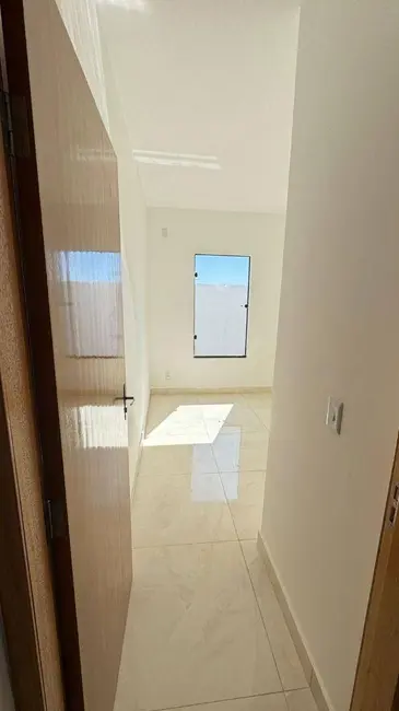 Foto 7 de Casa com 2 quartos à venda, 84m2 em Jardim Luzitano, Anapolis - GO