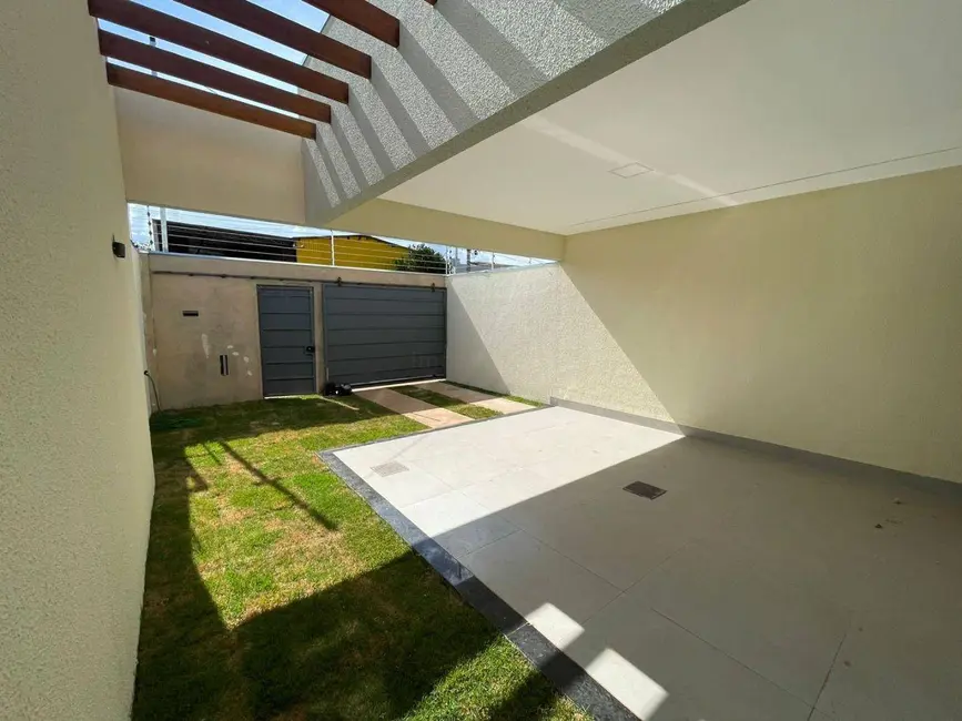 Foto 3 de Casa com 3 quartos à venda, 150m2 em Residencial Dom Felipe, Anapolis - GO