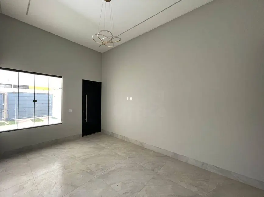 Foto 6 de Casa com 3 quartos à venda, 150m2 em Residencial Dom Felipe, Anapolis - GO