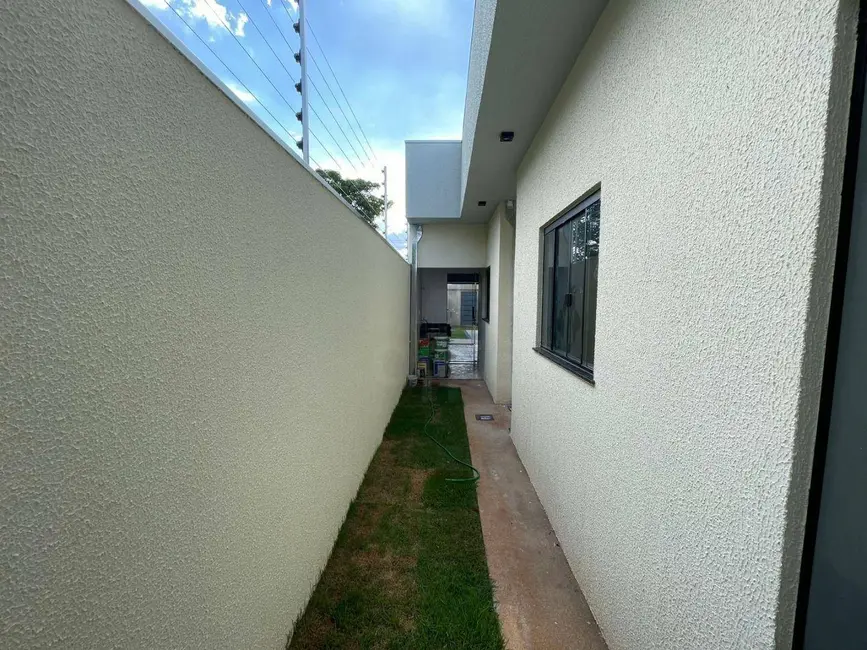 Foto 9 de Casa com 3 quartos à venda, 150m2 em Residencial Dom Felipe, Anapolis - GO