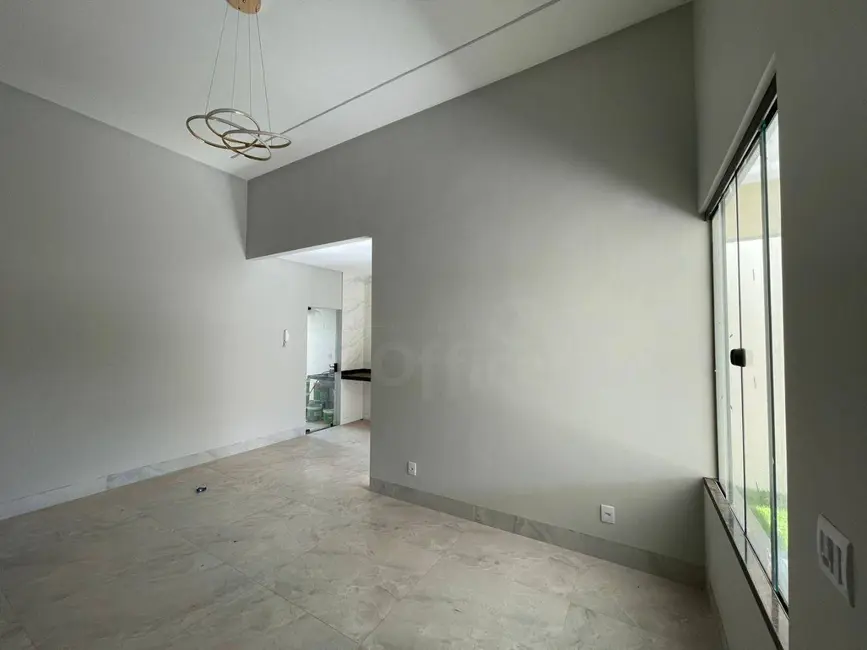 Foto 5 de Casa com 3 quartos à venda, 150m2 em Residencial Dom Felipe, Anapolis - GO