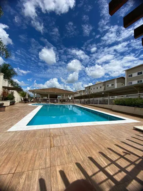 Foto 8 de Apartamento com 2 quartos à venda, 48m2 em Vila Fabril, Anapolis - GO