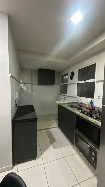 Foto 3 de Apartamento com 2 quartos à venda, 48m2 em Vila Fabril, Anapolis - GO