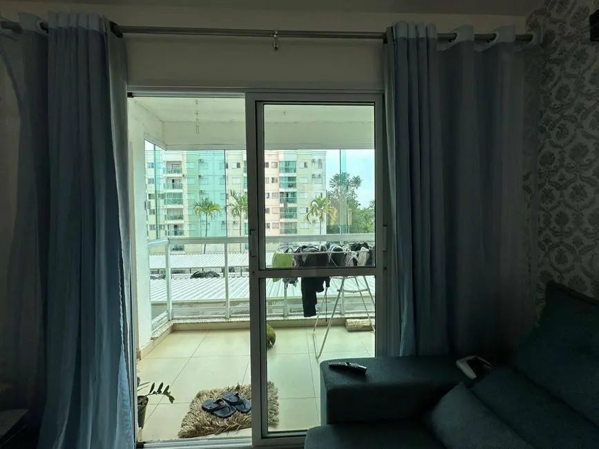 Apartamento com 2 quartos à venda, 55m2 em Vila Formosa, Anapolis - GO - imagem 2 Foto 2 de Apartamento com 2 quartos à venda, 55m2 em Vila Formosa, Anapolis - GO