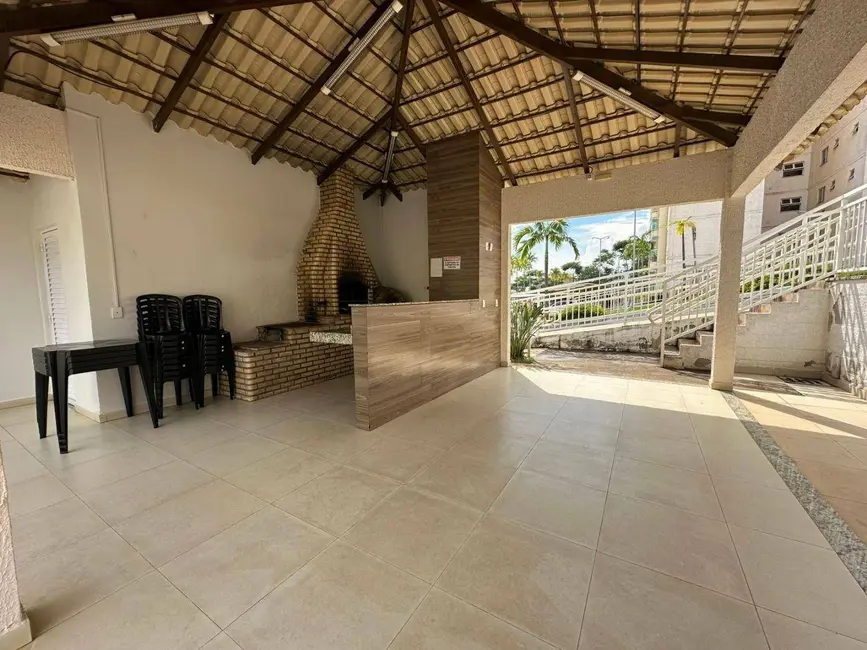 Apartamento com 2 quartos à venda, 55m2 em Vila Formosa, Anapolis - GO - imagem 3 Foto 3 de Apartamento com 2 quartos à venda, 55m2 em Vila Formosa, Anapolis - GO