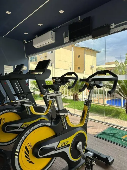 Apartamento com 2 quartos à venda, 55m2 em Vila Formosa, Anapolis - GO - imagem 7 Foto 7 de Apartamento com 2 quartos à venda, 55m2 em Vila Formosa, Anapolis - GO