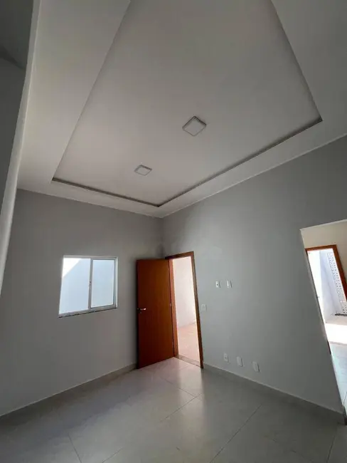 Foto 5 de Casa de Condomínio com 3 quartos à venda, 150m2 em Chácaras Americanas, Anapolis - GO