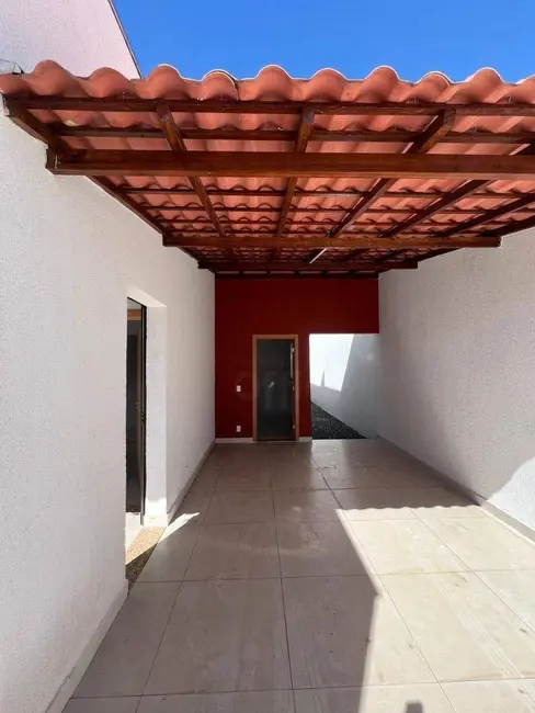 Foto 6 de Casa de Condomínio com 3 quartos à venda, 150m2 em Chácaras Americanas, Anapolis - GO