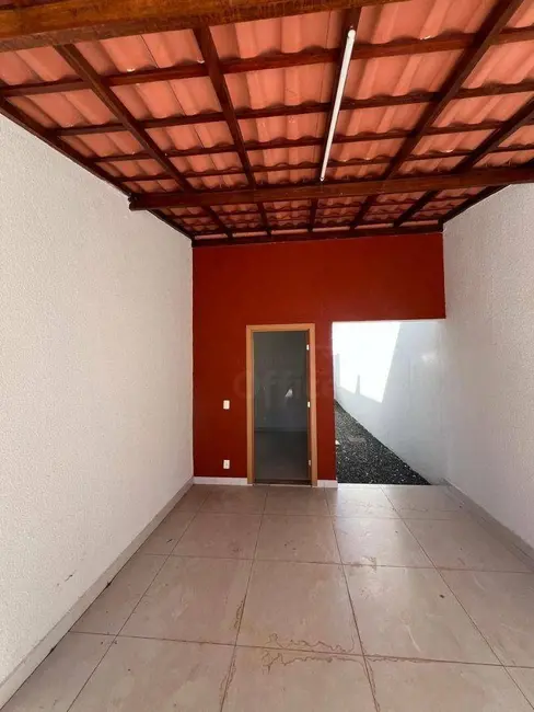 Foto 9 de Casa de Condomínio com 3 quartos à venda, 150m2 em Chácaras Americanas, Anapolis - GO