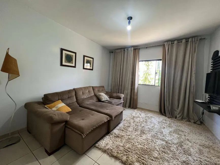 Foto 4 de Casa com 4 quartos à venda, 420m2 em Anápolis City, Anapolis - GO