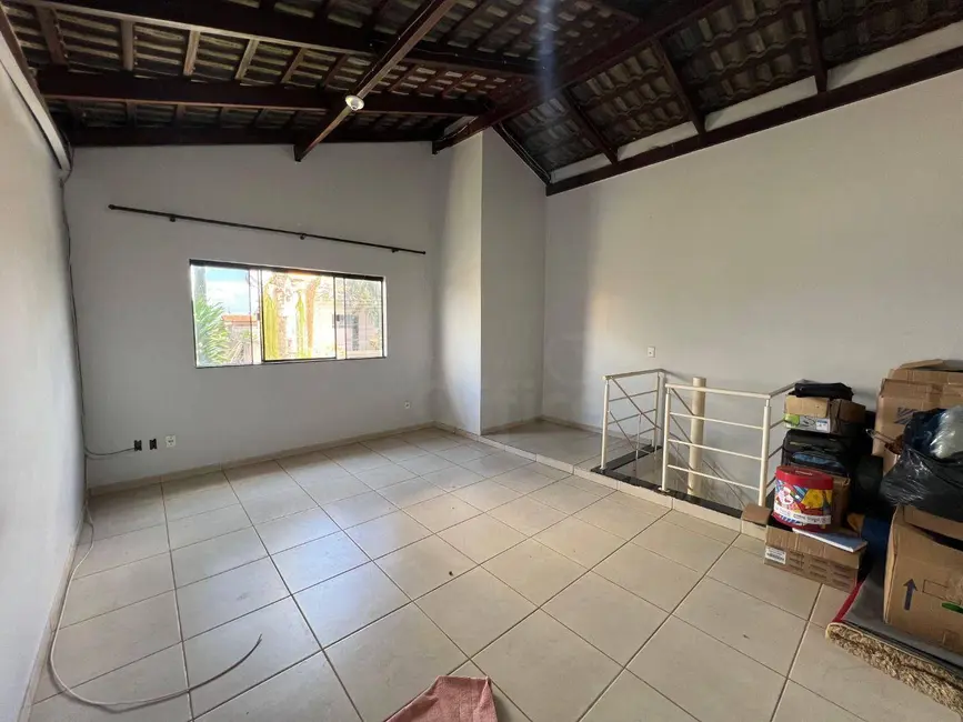 Foto 6 de Casa com 4 quartos à venda, 420m2 em Anápolis City, Anapolis - GO