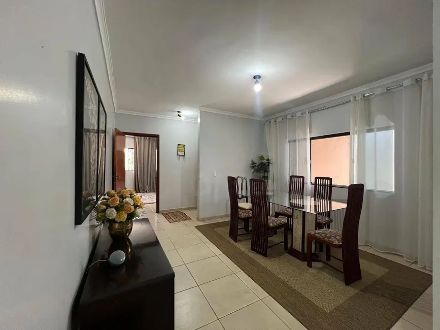 Foto 9 de Casa com 4 quartos à venda, 420m2 em Anápolis City, Anapolis - GO