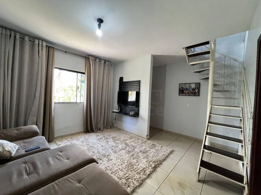 Foto 5 de Casa com 4 quartos à venda, 420m2 em Anápolis City, Anapolis - GO