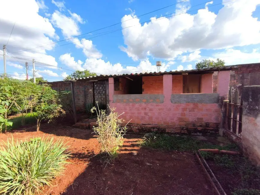 Foto 5 de Casa com 3 quartos à venda, 420m2 em Jóquei Club, Anapolis - GO