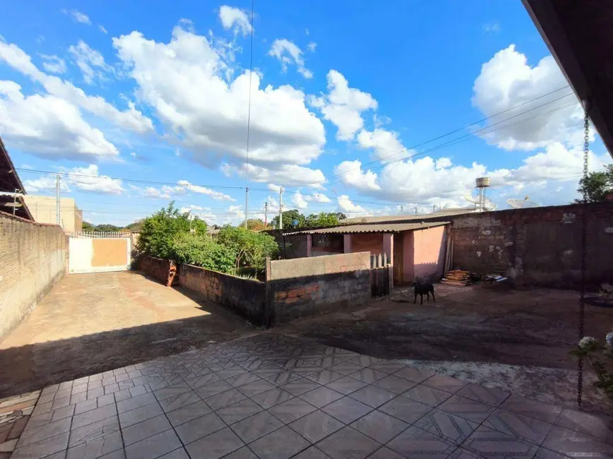 Foto 7 de Casa com 3 quartos à venda, 420m2 em Jóquei Club, Anapolis - GO