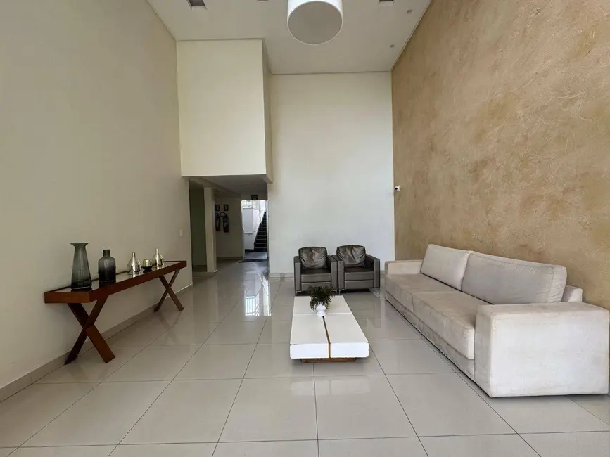 Foto 4 de Apartamento com 3 quartos para alugar, 77m2 em Jardim das Américas 1ª Etapa, Anapolis - GO