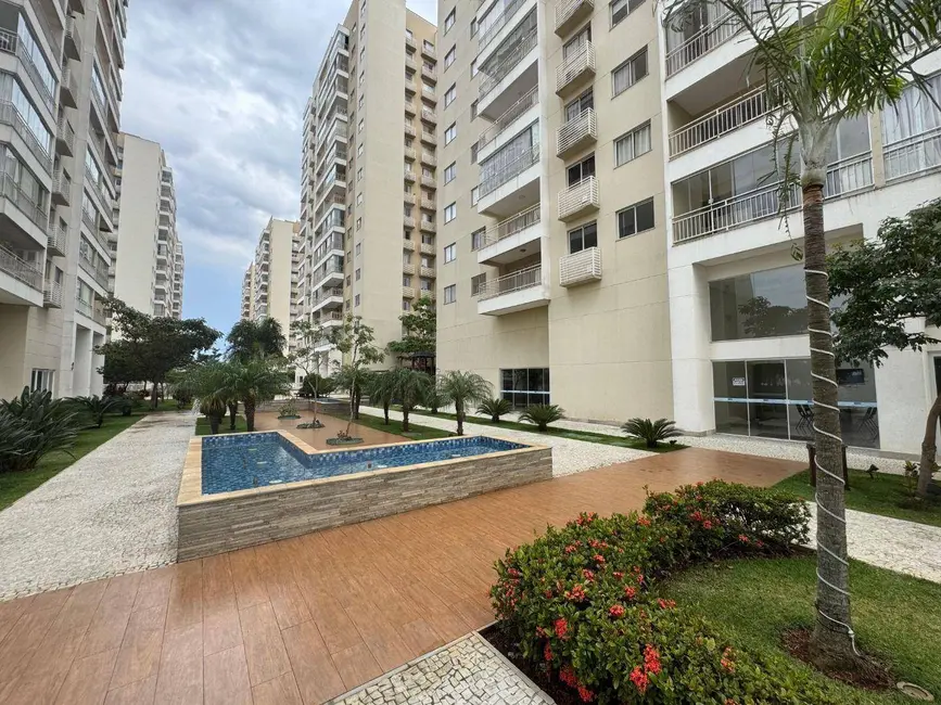 Foto 2 de Apartamento com 3 quartos para alugar, 77m2 em Jardim das Américas 1ª Etapa, Anapolis - GO