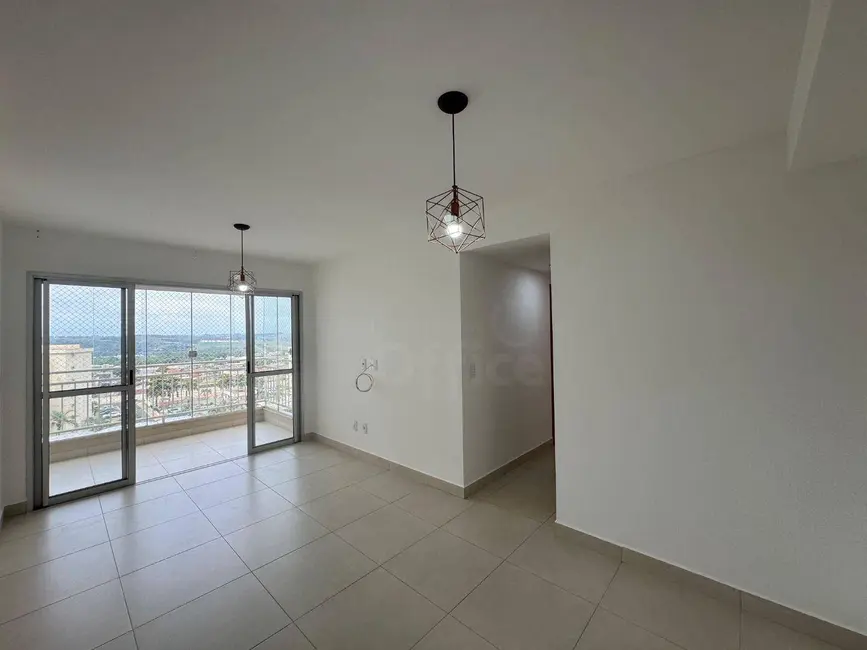 Foto 6 de Apartamento com 3 quartos para alugar, 77m2 em Jardim das Américas 1ª Etapa, Anapolis - GO