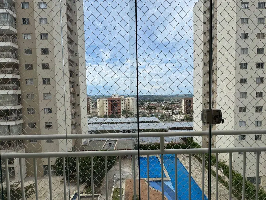 Foto 9 de Apartamento com 3 quartos para alugar, 77m2 em Jardim das Américas 1ª Etapa, Anapolis - GO