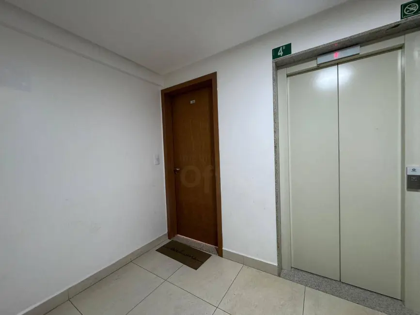 Foto 5 de Apartamento com 3 quartos para alugar, 77m2 em Jardim das Américas 1ª Etapa, Anapolis - GO