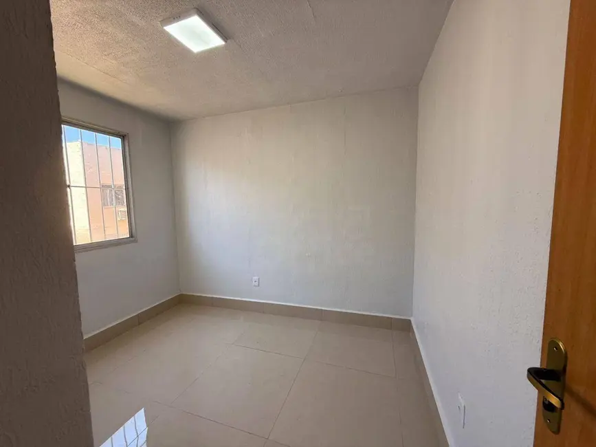 Foto 7 de Apartamento com 2 quartos à venda, 50m2 em Residencial Santo Antônio, Anapolis - GO