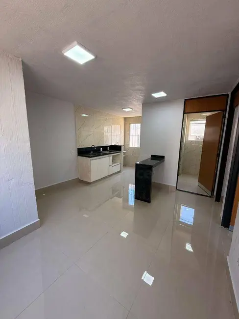 Foto 3 de Apartamento com 2 quartos à venda, 50m2 em Residencial Santo Antônio, Anapolis - GO