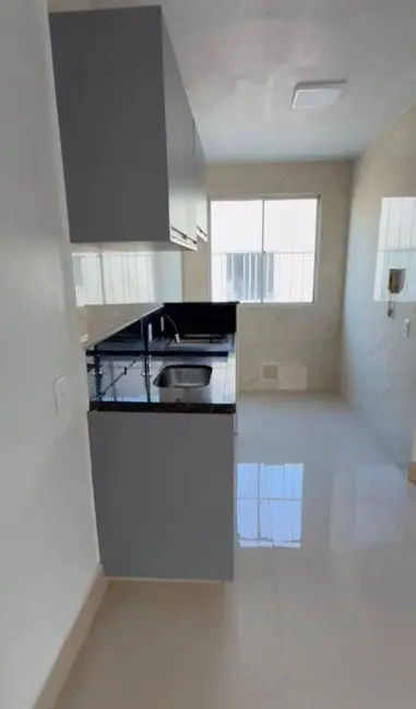 Foto 2 de Apartamento com 2 quartos à venda, 50m2 em Residencial Santo Antônio, Anapolis - GO