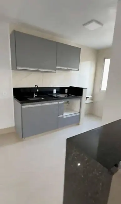 Foto 6 de Apartamento com 2 quartos à venda, 50m2 em Residencial Santo Antônio, Anapolis - GO