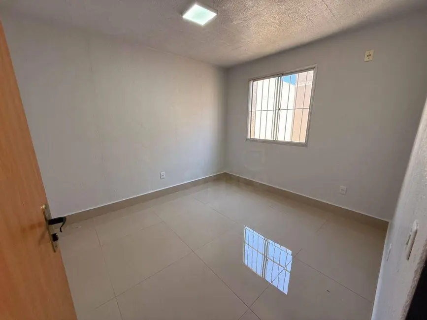 Foto 4 de Apartamento com 2 quartos à venda, 50m2 em Residencial Santo Antônio, Anapolis - GO