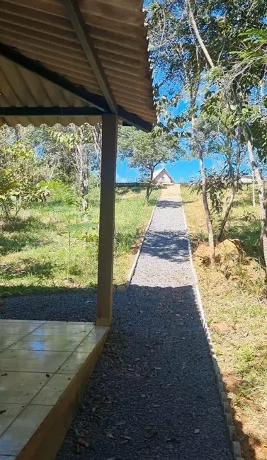 Chácara com 1 quarto à venda, 4500m2 em Jardim Primavera 1ª Etapa, Anapolis - GO - imagem 2 Foto 2 de Chácara com 1 quarto à venda, 4500m2 em Jardim Primavera 1ª Etapa, Anapolis - GO