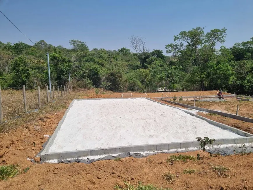 Chácara com 1 quarto à venda, 4500m2 em Jardim Primavera 1ª Etapa, Anapolis - GO - imagem 7 Foto 7 de Chácara com 1 quarto à venda, 4500m2 em Jardim Primavera 1ª Etapa, Anapolis - GO