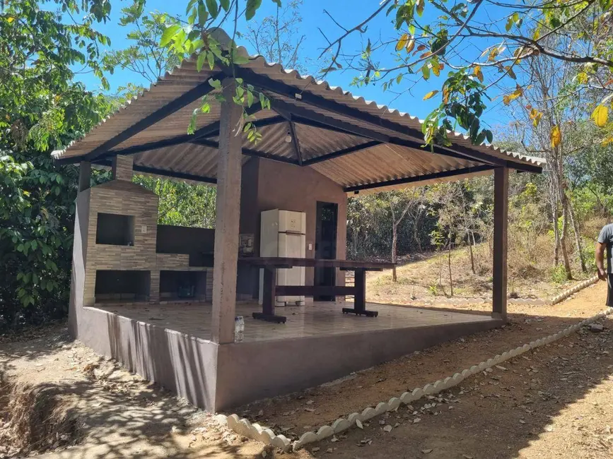 Chácara com 1 quarto à venda, 4500m2 em Jardim Primavera 1ª Etapa, Anapolis - GO - imagem 8 Foto 8 de Chácara com 1 quarto à venda, 4500m2 em Jardim Primavera 1ª Etapa, Anapolis - GO