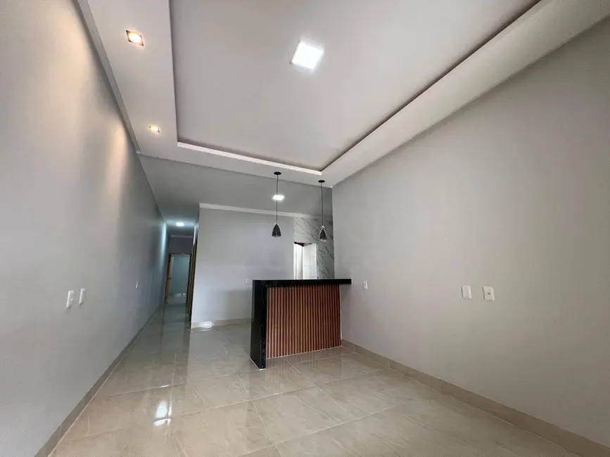 Foto 6 de Casa com 2 quartos à venda, 150m2 em Jardim Primavera 2ª Etapa, Anapolis - GO