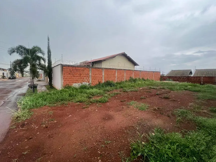 Terreno / Lote à venda, 300m2 em Jibran El Hadj, Anapolis - GO - imagem 2 Foto 2 de Terreno / Lote à venda, 300m2 em Jibran El Hadj, Anapolis - GO