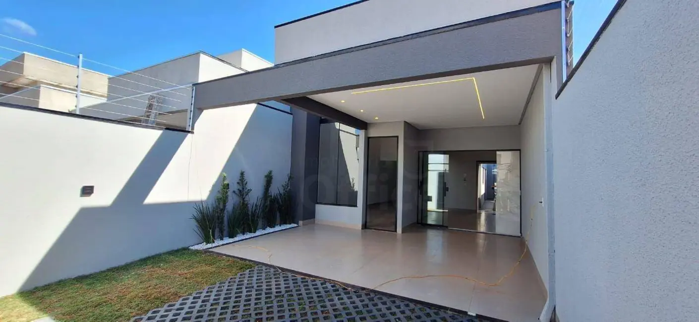 Casa com 3 quartos à venda, 150m2 em Anapolis - GO - imagem 5 Foto 5 de Casa com 3 quartos à venda, 150m2 em Anapolis - GO