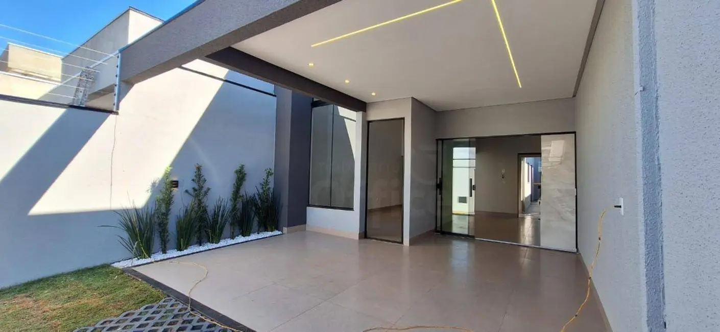 Casa com 3 quartos à venda, 150m2 em Anapolis - GO - imagem 6 Foto 6 de Casa com 3 quartos à venda, 150m2 em Anapolis - GO