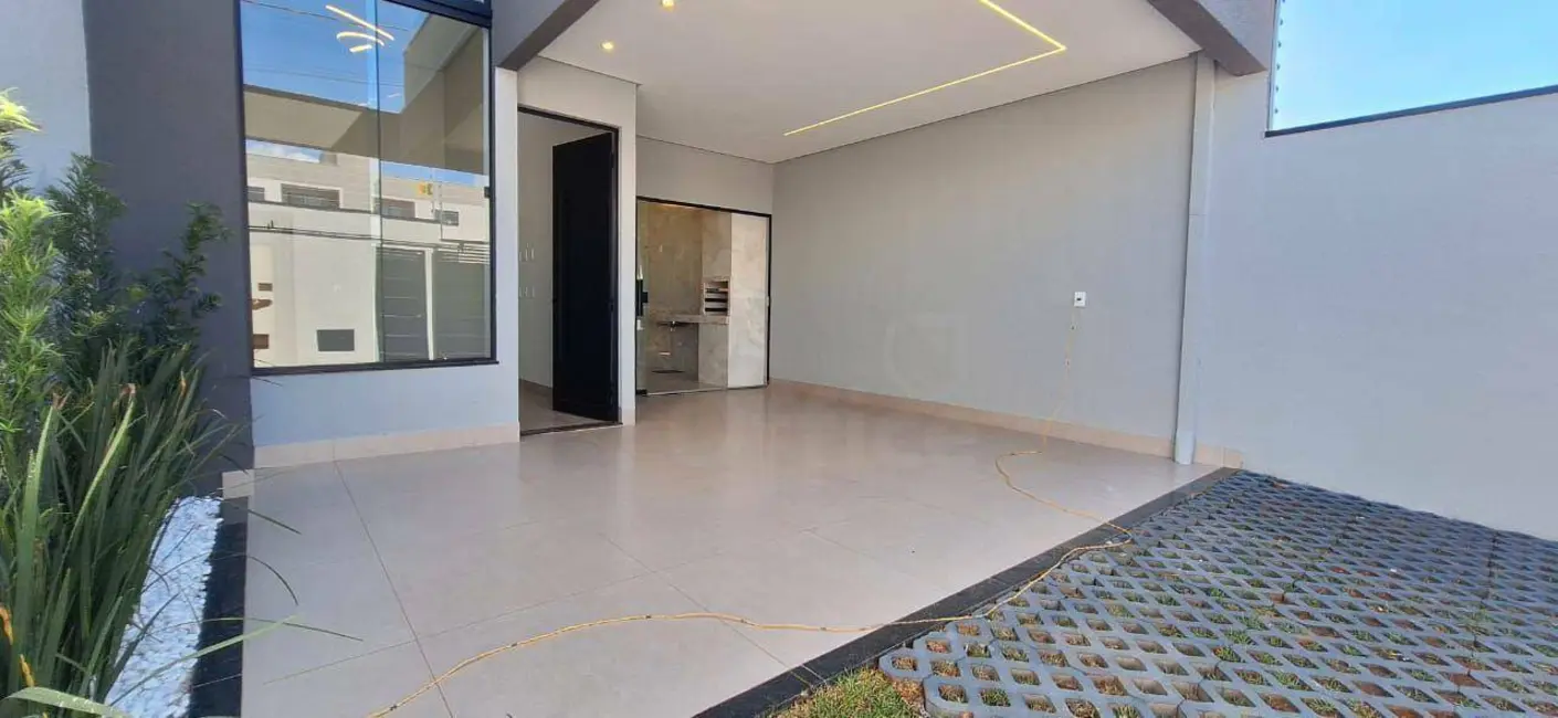 Casa com 3 quartos à venda, 150m2 em Anapolis - GO - imagem 4 Foto 4 de Casa com 3 quartos à venda, 150m2 em Anapolis - GO