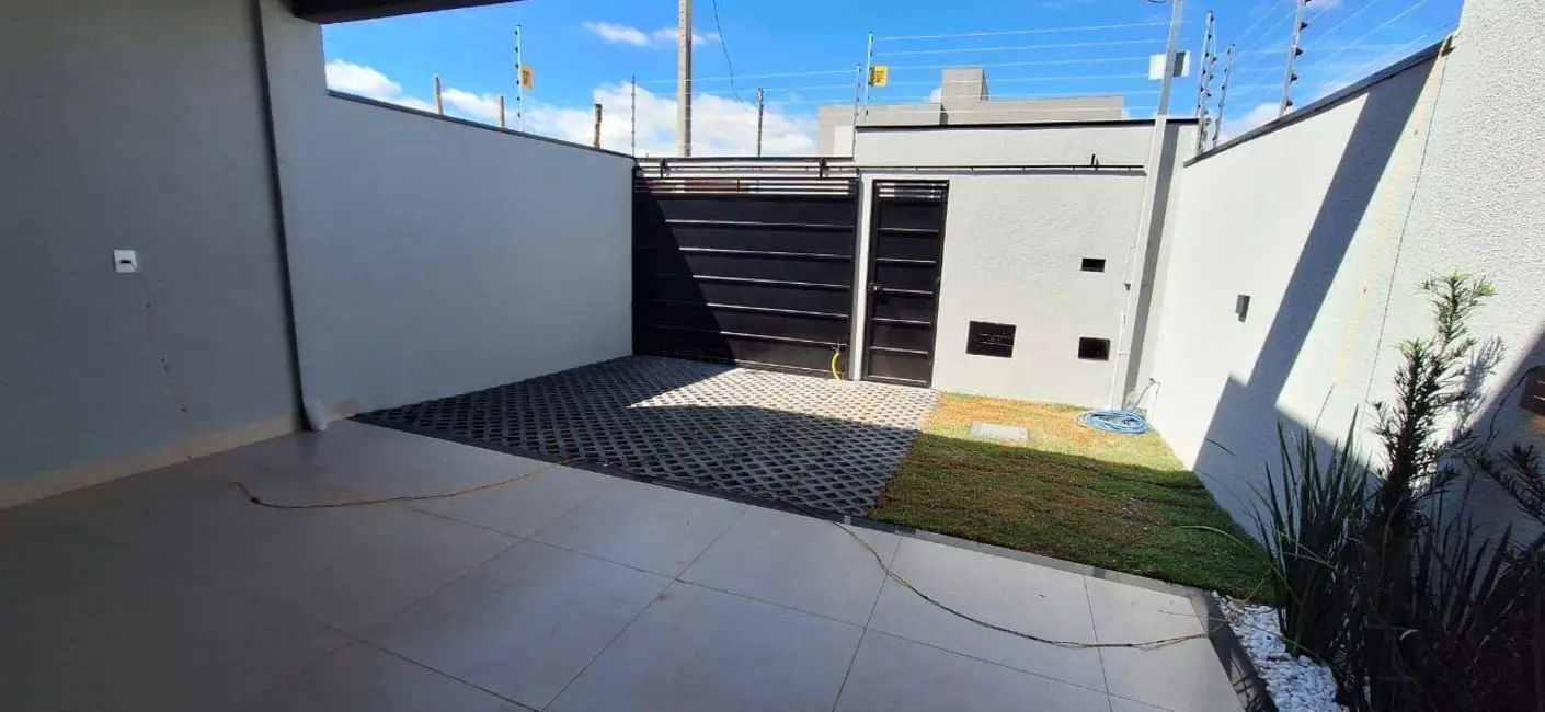 Casa com 3 quartos à venda, 150m2 em Anapolis - GO - imagem 8 Foto 8 de Casa com 3 quartos à venda, 150m2 em Anapolis - GO