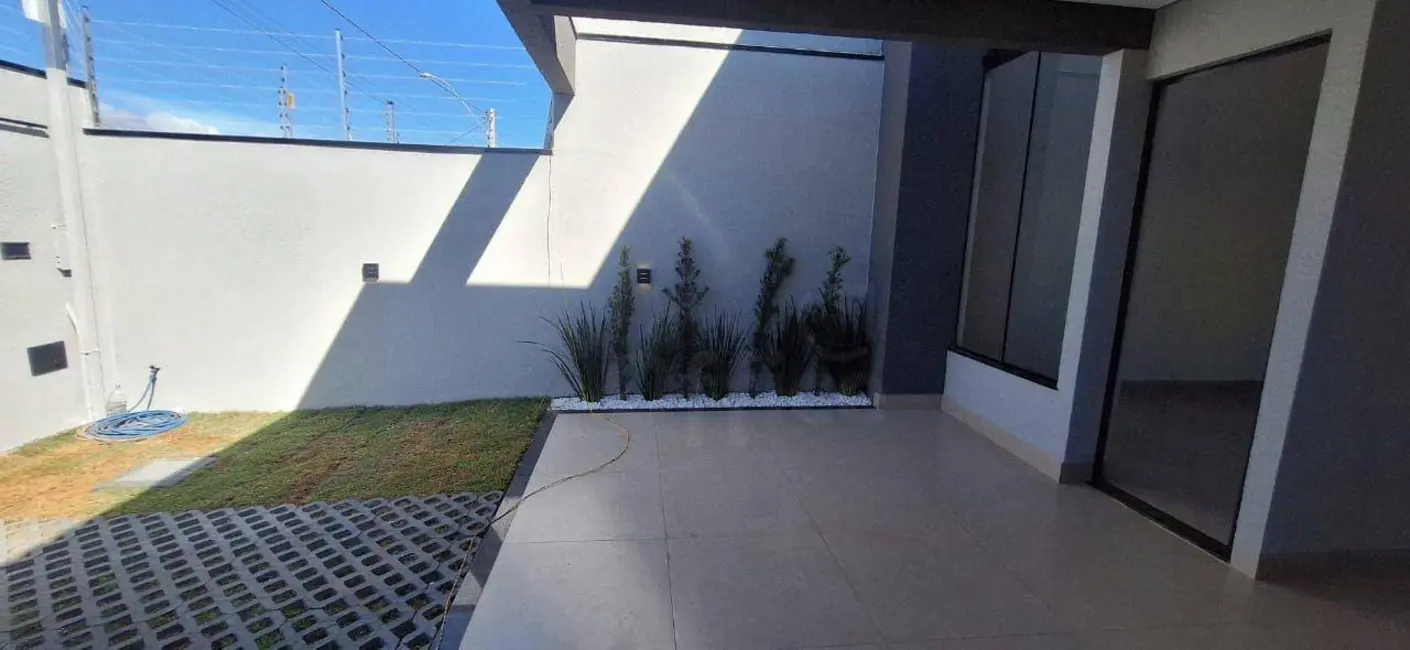 Casa com 3 quartos à venda, 150m2 em Anapolis - GO - imagem 7 Foto 7 de Casa com 3 quartos à venda, 150m2 em Anapolis - GO