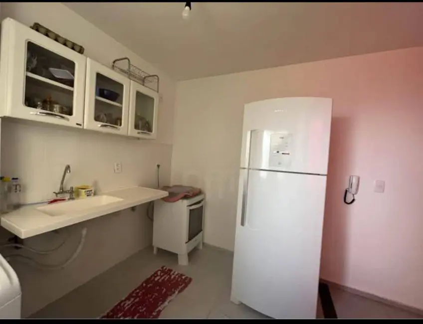 Foto 2 de Apartamento com 2 quartos à venda, 40m2 em Vila Jaiara, Anapolis - GO