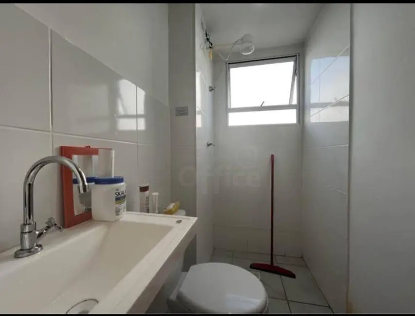 Foto 6 de Apartamento com 2 quartos à venda, 40m2 em Vila Jaiara, Anapolis - GO