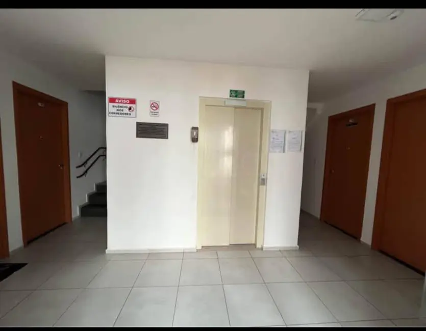 Foto 3 de Apartamento com 2 quartos à venda, 40m2 em Vila Jaiara, Anapolis - GO