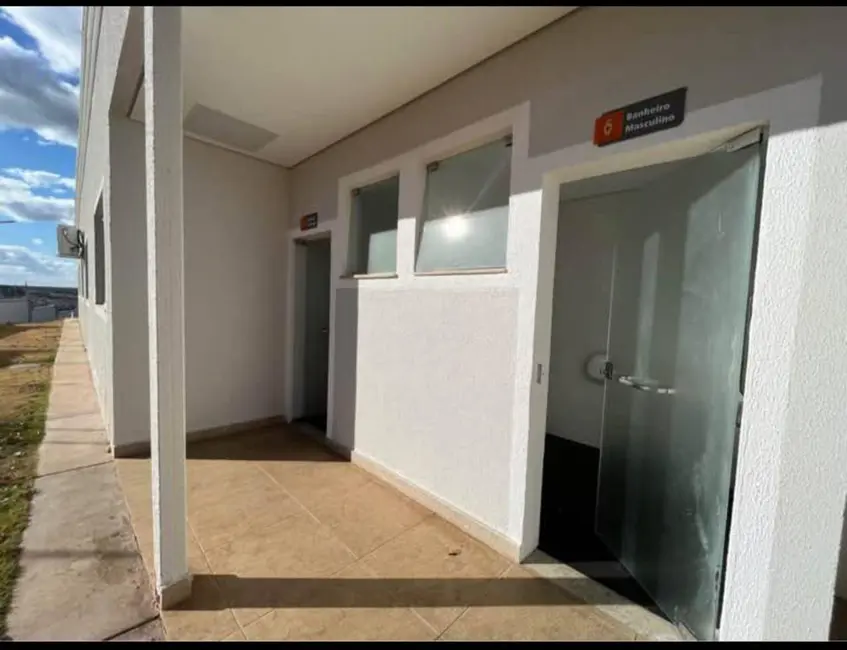 Foto 9 de Apartamento com 2 quartos à venda, 40m2 em Vila Jaiara, Anapolis - GO