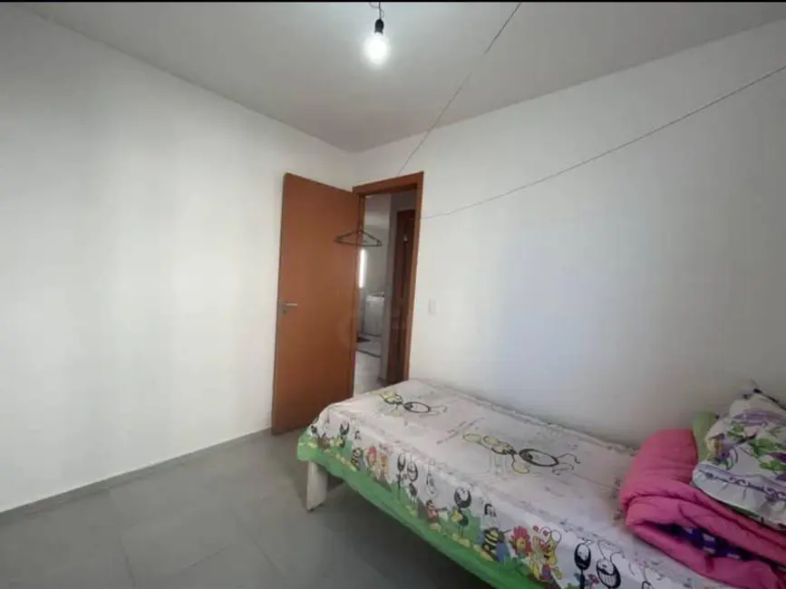 Foto 5 de Apartamento com 2 quartos à venda, 40m2 em Vila Jaiara, Anapolis - GO