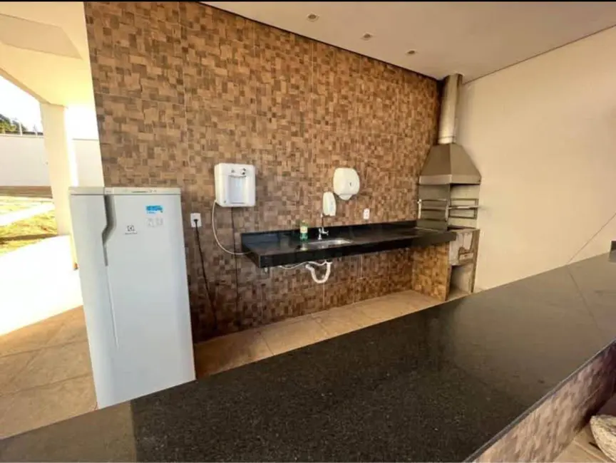 Foto 7 de Apartamento com 2 quartos à venda, 40m2 em Vila Jaiara, Anapolis - GO